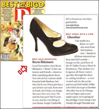 D Magazine