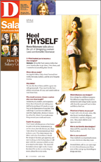 D Magazine